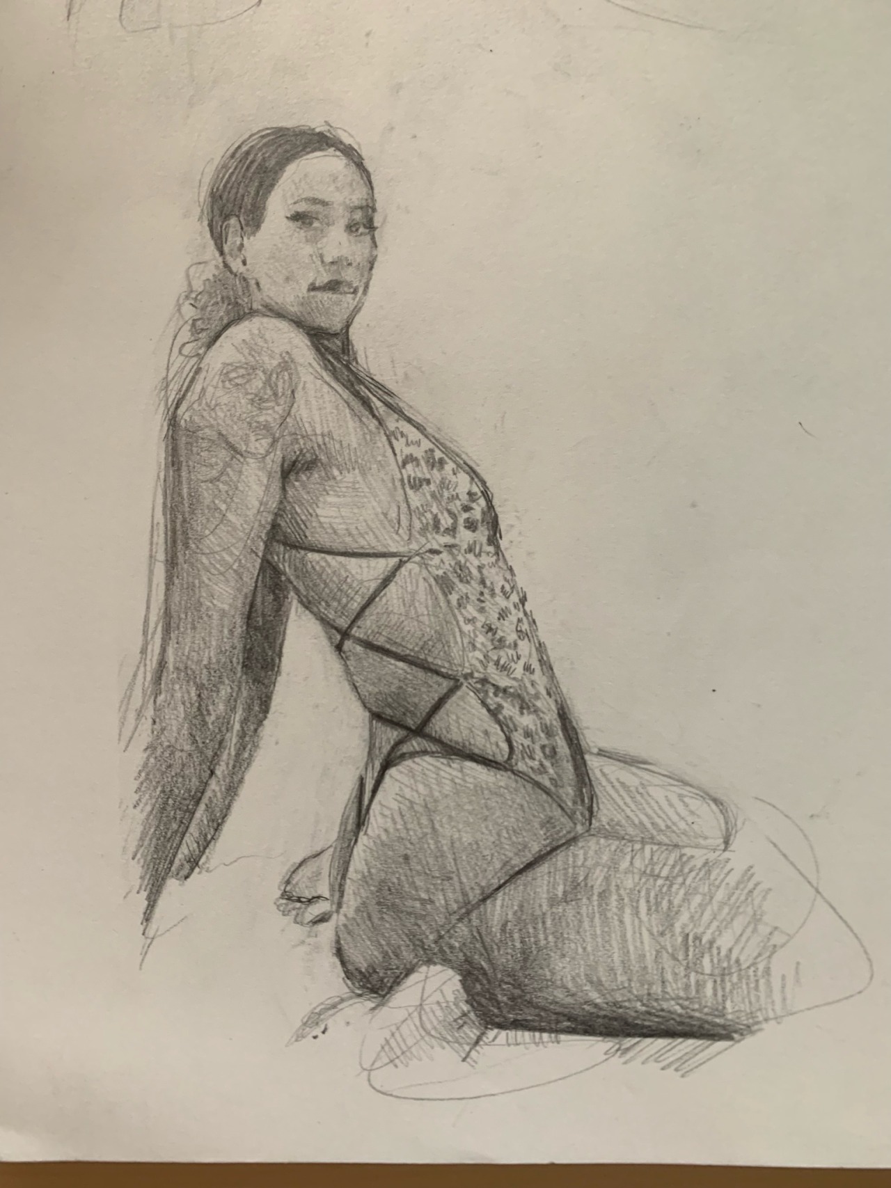 kkngg-deactivated20211125:I drew @imeldaohh 