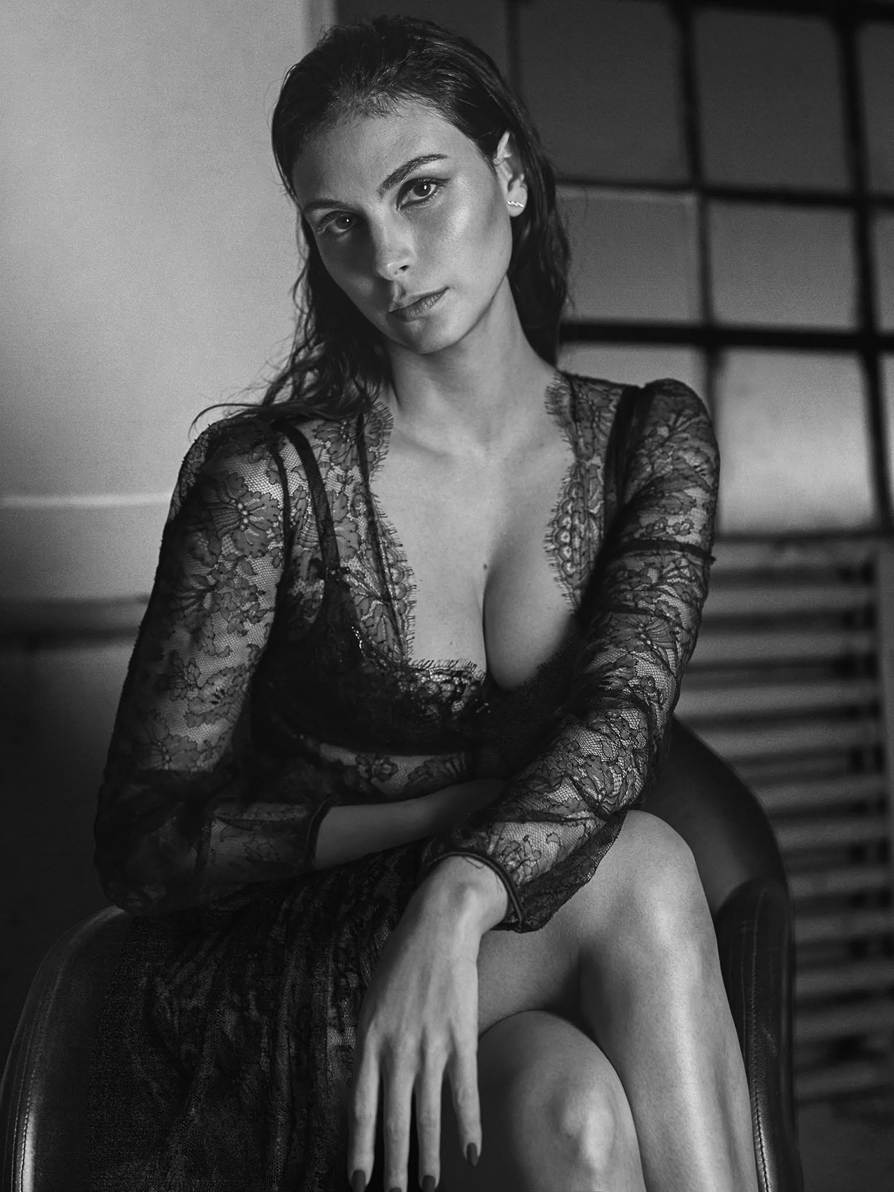 Morena Baccarin