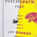 The Psychopath test by Jon Ronson. adult photos