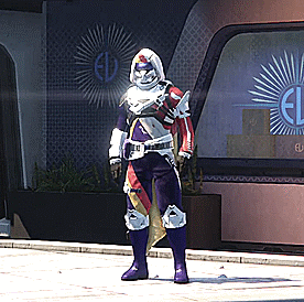 vaulttgirl:  Destiny // Eververse Emotes 1 / 2