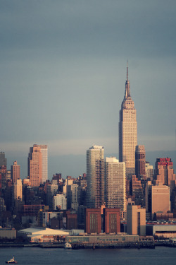 nosens:  New York, New York (by Neo - nimajus)