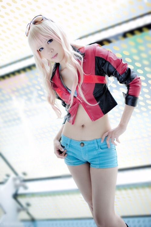 Sheryl Nome - Katagiri