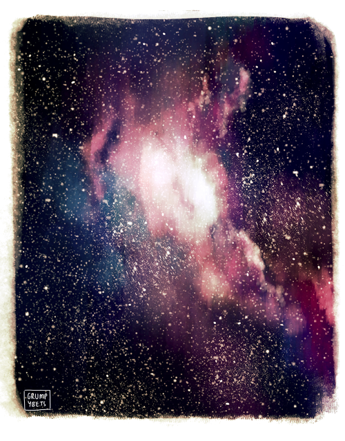 grumpybets:galaxy study