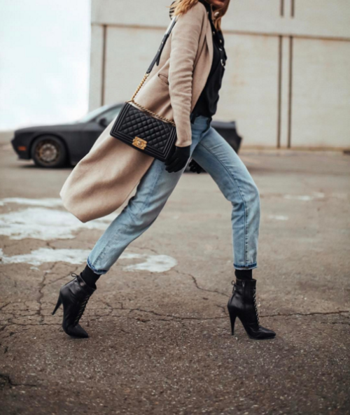 work it.