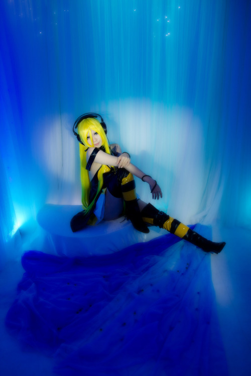 Vocaloid - Lily (Ivy) 1 adult photos