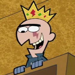 mortyisacutiepie: HE IS KING OF THE CINNAMON ROLLS! My cutie!!!!❤❤❤❤