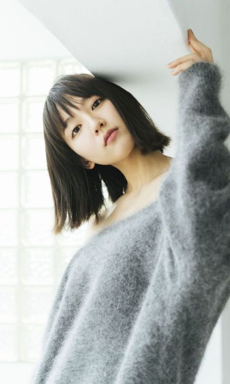 all-about-riho:吉岡里帆