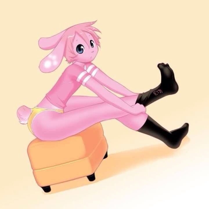 wolfykitsu:Some femboys        ~Wolfy Awyiss~ &lt;3