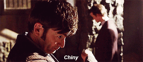 skinnyscottish:  Nicknames of the Doctors 