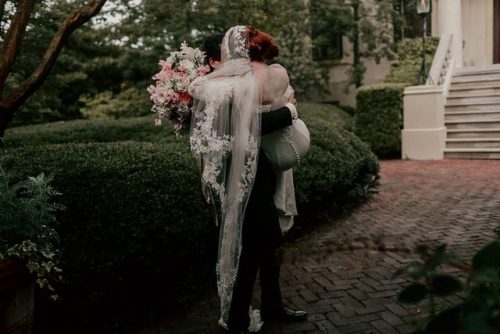 inspiredwedding - Inspired Wedding