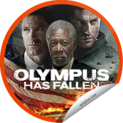      I just unlocked the Olympus Has Fallen