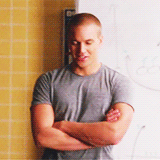Marshall Williams As Spencer Porter In Glee S06E05 (x) 