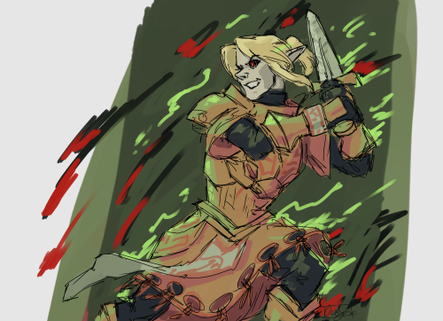 WRAITH