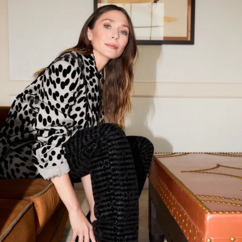 Rich Wife Vibes