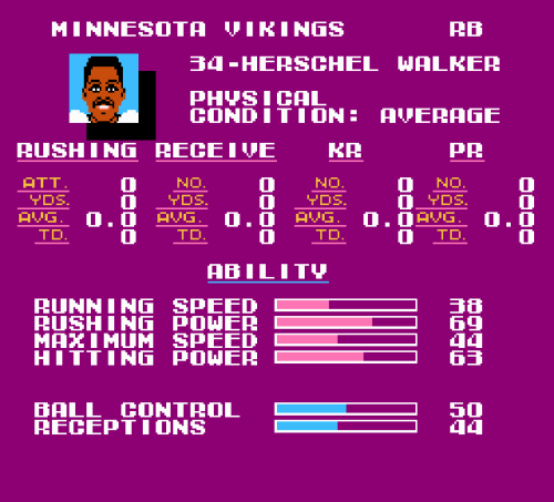 minnesota vikings