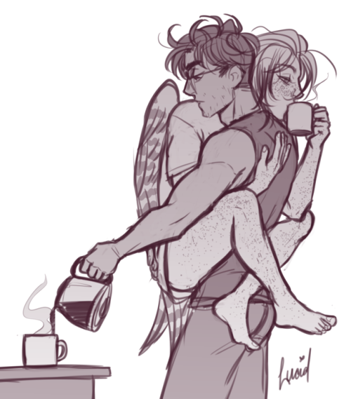 misslucid: Haven’t posted a warmup in awhile but I’m weak for domestic shit and had 2 sh