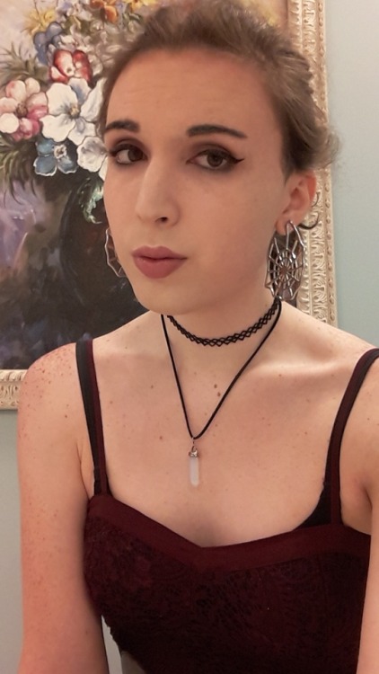 allthepowersofhell: 🕸💋🕸