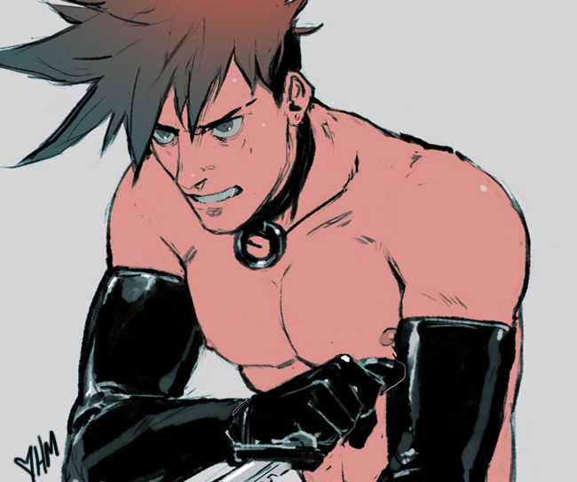 More metal hellscape sex game ideas ❤  “Pain Killer” is now a comic project