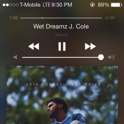 pussy2phat:  J Cole ‼️ this song #wetdreamz