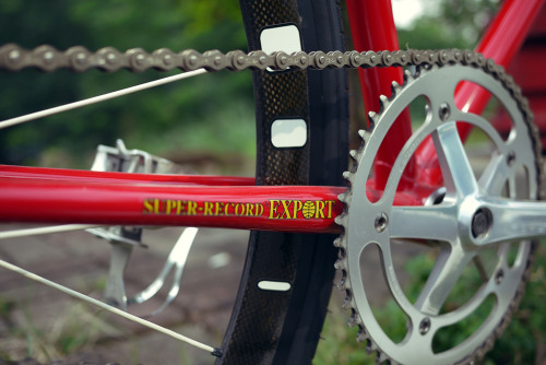 bikepornography:  3Rensho