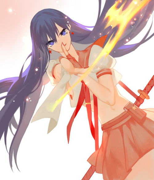 girlsbydaylight: ★美少女戦士セーラームーン☆ by 皇♦小J on pixiv