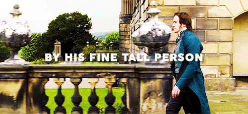 halfagony-halfhope:  favorite pride and prejudice quotes 