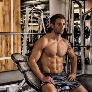 Alex Crockford adult photos