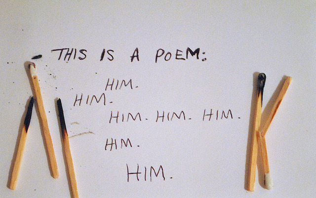 lora-mathis:   This Is A Poem, Lora Mathis  