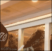 4gifs:  Meanwhile at IHOP. 