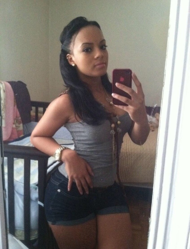 damn she phat