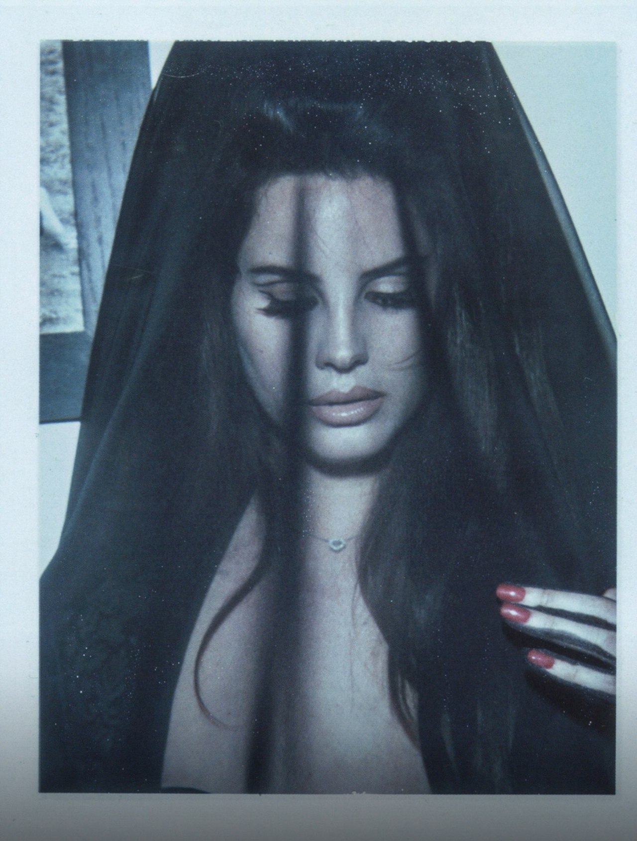 11-15-11:Lana Del Rey by Steven Klein for V Magazine, September 2015.