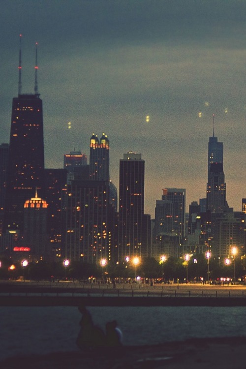 City Nights