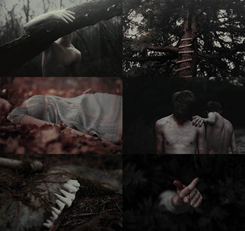 ibuzoo:1000 Picspams Challenge | #606 - Horror Peter Pan