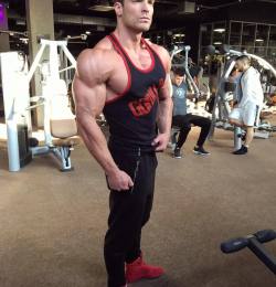 fitmen1:  Robin Balogh