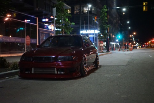 thatkoukikid - Mitch got his Camry back Reppin ...