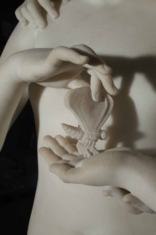 loumargi:Canova - Amore e Psiche stanti