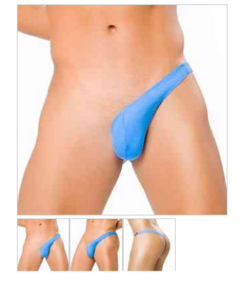 Men s speedo thong bikini