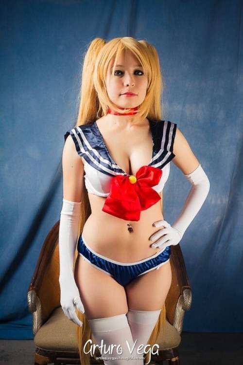 Cosplay Sexy Nerd Girls