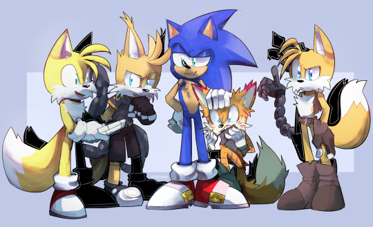 Super Sonic Prime by SoulEaterSaku90 -- Fur Affinity [dot] net