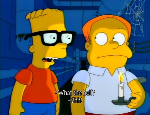 The Simpsons