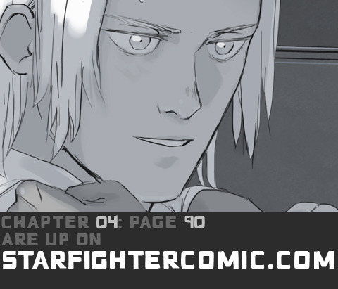Up on the site!HOOOBOY!Be sure to check my page comment for info/updates!  ♡  ♡