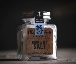 Sea Salt