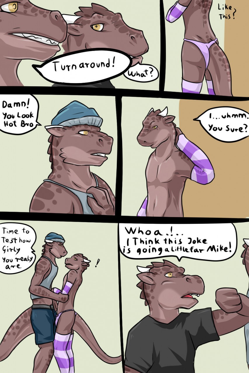 Gay furry brothers porn comics Hairy fuck picture.