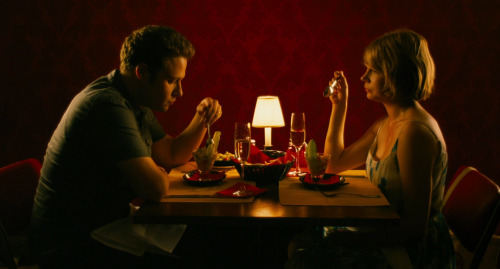 madeofcelluloid:‘Take this Waltz’, Sarah Polley (2012)You think everything can be worked