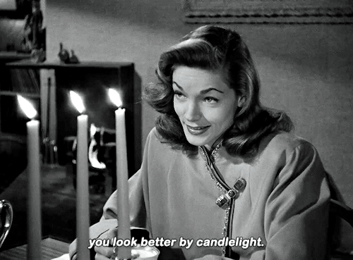 Porn classicfilmblr:Dark Passage (1947) dir. Delmer photos