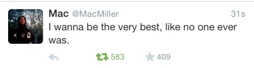 MackingOnMiller
