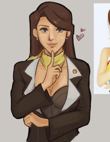 Art Dump Who Cheered