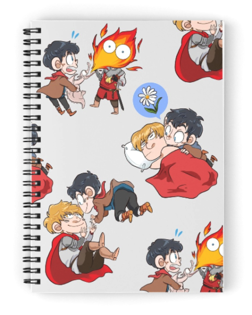 maryluis:Chibi Merthur_MerlinMy new merthur design available on my Redbubble profile :)***EXTRA***