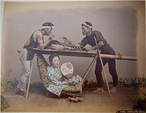 t-s-k-b: vintage everyday: Pictures of Japaneses More Than 130 Years Ago