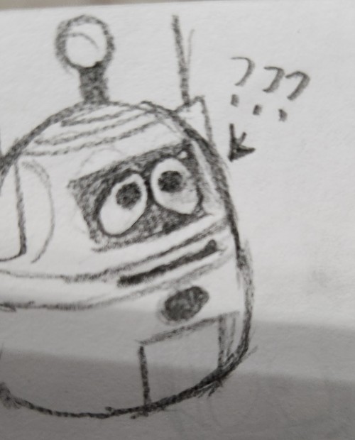 I Drew Them........ As Squishmellows....